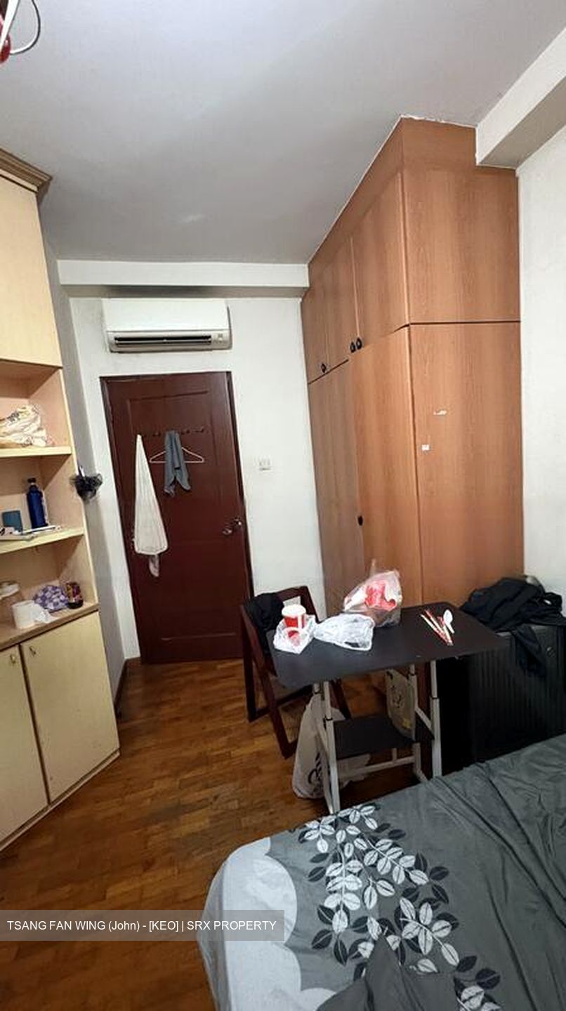 Northoaks (D25), Condominium #466071321